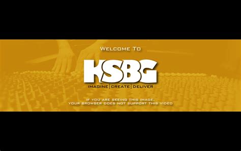 KSBG TV 17 on Livestream